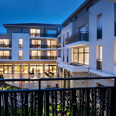 Aparthotel Domitys La Canopee l'Isle-d'Espagnac Exterior foto