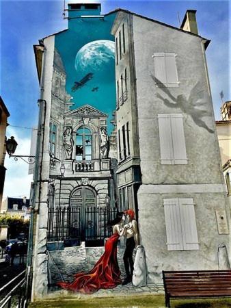 Aparthotel Domitys La Canopee l'Isle-d'Espagnac Exterior foto